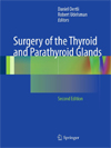 Surgery of the Thyroid and Parathyroid Glands-1