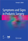 Symptoms and Signs in Pediatric Surgery-1