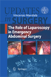 The Role of Laparoscopy in Emergency Abdominal Surgery-1