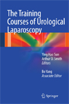 The Training Courses of Urological Laparoscopy-1