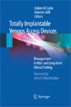 Totally Implantable Venous Access Devices -1