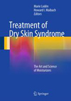 Treatment of Dry Skin Syndrome-1