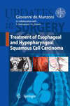 Treatment of Esophageal and Hypopharyngeal Squamous Cell Carcinoma-1