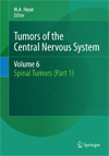 Tumors of the Central Nervous System, Volume 6 -1