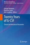 Twenty Years of G-CSF-1