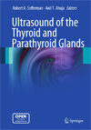Ultrasound of the Thyroid and Parathyroid Glands-1