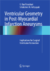 Ventricular Geometry in Post-Myocardial Infarction Aneurysms-1