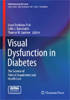 Visual Dysfunction in Diabetes-1