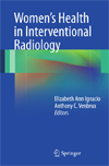 Women s Health in Interventional Radiology-1