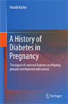 A History of Diabetes in Pregnancy-1
