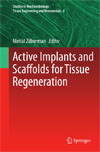 Active Implants and Scaffolds for Tissue Regeneration-1