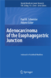 Adenocarcinoma of the Esophagogastric Junction-1