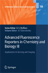Advanced Fluorescence Reporters in Chemistry and Biology III-1