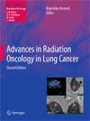 Advances in Radiation Oncology in Lung Cancer-1