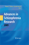 Advances in Schizophrenia Research 2009-1