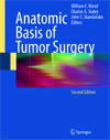 Anatomic Basis of Tumor Surgery -1