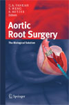 Aortic Root Surgery -1