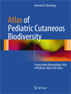 Atlas of Pediatric Cutaneous Biodiversity-1