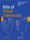 Atlas of Virtual Colonoscopy-1