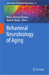Behavioral Neurobiology of Aging-1