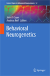 Behavioral Neurogenetics-1