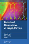 Behavioral Neuroscience of Drug Addiction-1