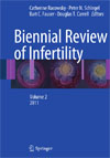 Biennial Review of Infertility Volume 2-1