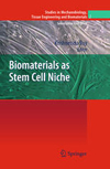 Biomaterials as Stem Cell Niche-1
