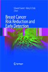 Breast Cancer Risk Reduction and Early Detection-1