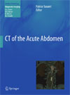 CT of the Acute Abdomen -1