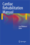 Cardiac Rehabilitation Manual -1
