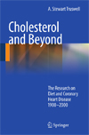 Cholesterol and Beyond-1