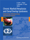 Chronic Myeloid Neoplasias and Clonal Overlap Syndromes-1