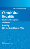 Chronic Viral Hepatitis-1
