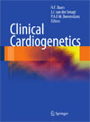 Clinical Cardiogenetics -1