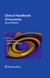 Clinical Handbook of Insomnia-1