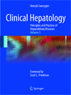 Clinical Hepatology Volume 1-1