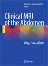 Clinical MRI of the Abdomen -1