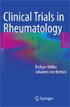Clinical Trials in Rheumatology -1