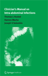 Clinician s Manual on Intra-abdominal Infections -1