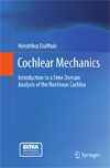Cochlear Mechanics-1