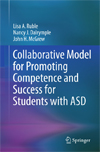 Collaborative Model for Promoting Competence and Success for Students with ASD-1