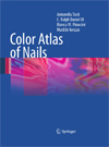 Color Atlas of Nails -1