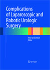 Complications of Laparoscopic and Robotic Urologic Surgery-1