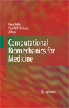 Computational Biomechanics for Medicine-1