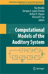 Computational Models of the Auditory System-1