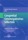 Congenital Cytomegalovirus Infection -1