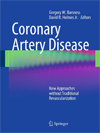 Coronary Artery Disease-1