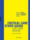 Critical Care Study Guide-1