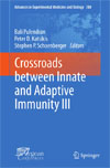 Crossroads between Innate and Adaptive Immunity III-1